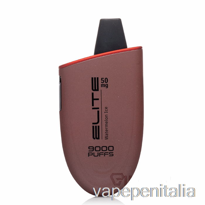 Scatola Vape Mod Bugatti Elite 9000 Ghiaccio Di Anguria Usa E Getta